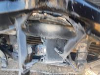 ARAÇ SATIŞA HAZIR DURUMDADIR HEDEF DEĞERE ULAŞILMASI DURUMUNDA ONAYLANACAKTIR NOTER SATIŞI SONRASI HEMEN TESLİM EDİLEBİLİR. LÜTFEN ARACI YERİNDE GÖREREK TEKLİF VERİNİZ.    