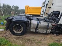 ARAÇ SATIŞA HAZIR DURUMDADIR HEDEF DEĞERE ULAŞILMASI DURUMUNDA ONAYLANACAKTIR NOTER SATIŞI SONRASI HEMEN TESLİM EDİLEBİLİR. LÜTFEN ARACI YERİNDE GÖREREK TEKLİF VERİNİZ.    