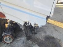 ARAÇ SATIŞA HAZIR DURUMDADIR HEDEF DEĞERE ULAŞILMASI DURUMUNDA ONAYLANACAKTIR NOTER SATIŞI SONRASI HEMEN TESLİM EDİLEBİLİR. LÜTFEN ARACI YERİNDE GÖREREK TEKLİF VERİNİZ.    