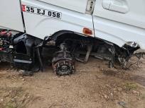 ARAÇ SATIŞA HAZIR DURUMDADIR HEDEF DEĞERE ULAŞILMASI DURUMUNDA ONAYLANACAKTIR NOTER SATIŞI SONRASI HEMEN TESLİM EDİLEBİLİR. LÜTFEN ARACI YERİNDE GÖREREK TEKLİF VERİNİZ.    