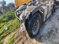 ARAÇ SATIŞA HAZIR DURUMDADIR HEDEF DEĞERE ULAŞILMASI DURUMUNDA ONAYLANACAKTIR NOTER SATIŞI SONRASI HEMEN TESLİM EDİLEBİLİR. LÜTFEN ARACI YERİNDE GÖREREK TEKLİF VERİNİZ.    