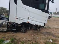 ARAÇ SATIŞA HAZIR DURUMDADIR HEDEF DEĞERE ULAŞILMASI DURUMUNDA ONAYLANACAKTIR NOTER SATIŞI SONRASI HEMEN TESLİM EDİLEBİLİR. LÜTFEN ARACI YERİNDE GÖREREK TEKLİF VERİNİZ.    