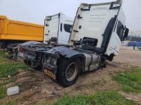 ARAÇ SATIŞA HAZIR DURUMDADIR HEDEF DEĞERE ULAŞILMASI DURUMUNDA ONAYLANACAKTIR NOTER SATIŞI SONRASI HEMEN TESLİM EDİLEBİLİR. LÜTFEN ARACI YERİNDE GÖREREK TEKLİF VERİNİZ.    