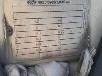 ARAÇ SATIŞA HAZIR DURUMDADIR HEDEF DEĞERE ULAŞILMASI DURUMUNDA ONAYLANACAKTIR NOTER SATIŞI SONRASI HEMEN TESLİM EDİLEBİLİR. LÜTFEN ARACI YERİNDE GÖREREK TEKLİF VERİNİZ.    