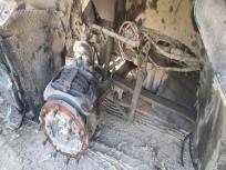 ARAÇ SATIŞA HAZIR DURUMDADIR HEDEF DEĞERE ULAŞILMASI DURUMUNDA ONAYLANACAKTIR NOTER SATIŞI SONRASI HEMEN TESLİM EDİLEBİLİR. LÜTFEN ARACI YERİNDE GÖREREK TEKLİF VERİNİZ.    