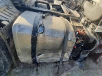 ARAÇ SATIŞA HAZIR DURUMDADIR HEDEF DEĞERE ULAŞILMASI DURUMUNDA ONAYLANACAKTIR NOTER SATIŞI SONRASI HEMEN TESLİM EDİLEBİLİR. LÜTFEN ARACI YERİNDE GÖREREK TEKLİF VERİNİZ.    