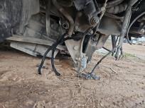 ARAÇ SATIŞA HAZIR DURUMDADIR HEDEF DEĞERE ULAŞILMASI DURUMUNDA ONAYLANACAKTIR NOTER SATIŞI SONRASI HEMEN TESLİM EDİLEBİLİR. LÜTFEN ARACI YERİNDE GÖREREK TEKLİF VERİNİZ.    