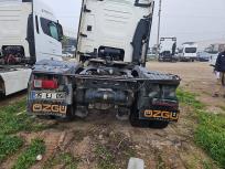 ARAÇ SATIŞA HAZIR DURUMDADIR HEDEF DEĞERE ULAŞILMASI DURUMUNDA ONAYLANACAKTIR NOTER SATIŞI SONRASI HEMEN TESLİM EDİLEBİLİR. LÜTFEN ARACI YERİNDE GÖREREK TEKLİF VERİNİZ.    