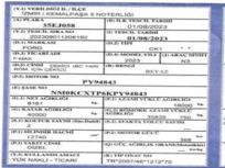 ARAÇ SATIŞA HAZIR DURUMDADIR HEDEF DEĞERE ULAŞILMASI DURUMUNDA ONAYLANACAKTIR NOTER SATIŞI SONRASI HEMEN TESLİM EDİLEBİLİR. LÜTFEN ARACI YERİNDE GÖREREK TEKLİF VERİNİZ.    