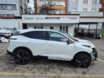 ARAÇ SATIŞA HAZIR DURUMDADIR HEDEF DEĞERE ULAŞILMASI DURUMUNDA ONAYLANACAKTIR NOTER SATIŞI SONRASI HEMEN TESLİM EDİLEBİLİR. LÜTFEN ARACI YERİNDE GÖREREK TEKLİF VERİNİZ.