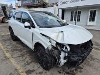 ARAÇ SATIŞA HAZIR DURUMDADIR HEDEF DEĞERE ULAŞILMASI DURUMUNDA ONAYLANACAKTIR NOTER SATIŞI SONRASI HEMEN TESLİM EDİLEBİLİR. LÜTFEN ARACI YERİNDE GÖREREK TEKLİF VERİNİZ.