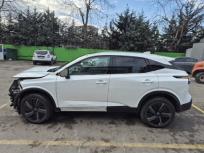 ARAÇ SATIŞA HAZIR DURUMDADIR HEDEF DEĞERE ULAŞILMASI DURUMUNDA ONAYLANACAKTIR NOTER SATIŞI SONRASI HEMEN TESLİM EDİLEBİLİR. LÜTFEN ARACI YERİNDE GÖREREK TEKLİF VERİNİZ.