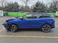 ARAÇ ÜZERİNDEKİ PİL VE HİBRİT/ELEKTRİK BAĞLANTILARI GÜVENLİK AMAÇLI SÖKÜLMÜŞ/GERİ DÖNÜŞÜME GÖNDERİLMİŞ OLABİLİR. SERVİSTEN SORGULAMA YAPARAK VE YERİNDE GÖREREK TEKLİF VERİNİZ.      ARAÇ SATIŞA HAZIR DURUMDADIR HEDEF DEĞERE ULAŞILMASI DURUMUNDA ONAYLANACAKTIR NOTER SATIŞI SONRASI HEMEN TESLİM EDİLEBİLİR. LÜTFEN ARACI YERİNDE GÖREREK TEKLİF VERİNİZ.    