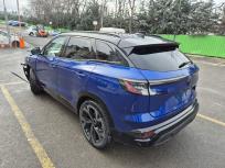 ARAÇ ÜZERİNDEKİ PİL VE HİBRİT/ELEKTRİK BAĞLANTILARI GÜVENLİK AMAÇLI SÖKÜLMÜŞ/GERİ DÖNÜŞÜME GÖNDERİLMİŞ OLABİLİR. SERVİSTEN SORGULAMA YAPARAK VE YERİNDE GÖREREK TEKLİF VERİNİZ.      ARAÇ SATIŞA HAZIR DURUMDADIR HEDEF DEĞERE ULAŞILMASI DURUMUNDA ONAYLANACAKTIR NOTER SATIŞI SONRASI HEMEN TESLİM EDİLEBİLİR. LÜTFEN ARACI YERİNDE GÖREREK TEKLİF VERİNİZ.    