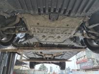 ARAÇ SATIŞA HAZIR DURUMDADIR HEDEF DEĞERE ULAŞILMASI DURUMUNDA ONAYLANACAKTIR NOTER SATIŞI SONRASI HEMEN TESLİM EDİLEBİLİR. LÜTFEN ARACI YERİNDE GÖREREK TEKLİF VERİNİZ.