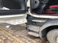 ARAÇ SATIŞA HAZIR DURUMDADIR HEDEF DEĞERE ULAŞILMASI DURUMUNDA ONAYLANACAKTIR NOTER SATIŞI SONRASI HEMEN TESLİM EDİLEBİLİR. LÜTFEN ARACI YERİNDE GÖREREK TEKLİF VERİNİZ.    