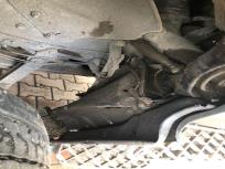 ARAÇ SATIŞA HAZIR DURUMDADIR HEDEF DEĞERE ULAŞILMASI DURUMUNDA ONAYLANACAKTIR NOTER SATIŞI SONRASI HEMEN TESLİM EDİLEBİLİR. LÜTFEN ARACI YERİNDE GÖREREK TEKLİF VERİNİZ.    