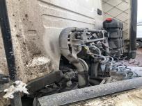 ARAÇ SATIŞA HAZIR DURUMDADIR HEDEF DEĞERE ULAŞILMASI DURUMUNDA ONAYLANACAKTIR NOTER SATIŞI SONRASI HEMEN TESLİM EDİLEBİLİR. LÜTFEN ARACI YERİNDE GÖREREK TEKLİF VERİNİZ.    