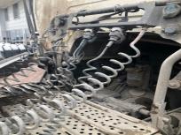 ARAÇ SATIŞA HAZIR DURUMDADIR HEDEF DEĞERE ULAŞILMASI DURUMUNDA ONAYLANACAKTIR NOTER SATIŞI SONRASI HEMEN TESLİM EDİLEBİLİR. LÜTFEN ARACI YERİNDE GÖREREK TEKLİF VERİNİZ.    