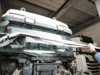 ARAÇ SATIŞA HAZIR DURUMDADIR HEDEF DEĞERE ULAŞILMASI DURUMUNDA ONAYLANACAKTIR NOTER SATIŞI SONRASI HEMEN TESLİM EDİLEBİLİR. LÜTFEN ARACI YERİNDE GÖREREK TEKLİF VERİNİZ.    