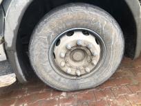 ARAÇ SATIŞA HAZIR DURUMDADIR HEDEF DEĞERE ULAŞILMASI DURUMUNDA ONAYLANACAKTIR NOTER SATIŞI SONRASI HEMEN TESLİM EDİLEBİLİR. LÜTFEN ARACI YERİNDE GÖREREK TEKLİF VERİNİZ.    