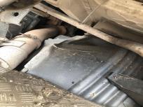 ARAÇ SATIŞA HAZIR DURUMDADIR HEDEF DEĞERE ULAŞILMASI DURUMUNDA ONAYLANACAKTIR NOTER SATIŞI SONRASI HEMEN TESLİM EDİLEBİLİR. LÜTFEN ARACI YERİNDE GÖREREK TEKLİF VERİNİZ.    