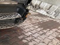 ARAÇ SATIŞA HAZIR DURUMDADIR HEDEF DEĞERE ULAŞILMASI DURUMUNDA ONAYLANACAKTIR NOTER SATIŞI SONRASI HEMEN TESLİM EDİLEBİLİR. LÜTFEN ARACI YERİNDE GÖREREK TEKLİF VERİNİZ.    