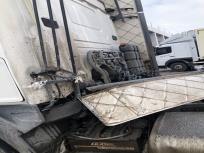 ARAÇ SATIŞA HAZIR DURUMDADIR HEDEF DEĞERE ULAŞILMASI DURUMUNDA ONAYLANACAKTIR NOTER SATIŞI SONRASI HEMEN TESLİM EDİLEBİLİR. LÜTFEN ARACI YERİNDE GÖREREK TEKLİF VERİNİZ.    