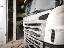 ARAÇ SATIŞA HAZIR DURUMDADIR HEDEF DEĞERE ULAŞILMASI DURUMUNDA ONAYLANACAKTIR NOTER SATIŞI SONRASI HEMEN TESLİM EDİLEBİLİR. LÜTFEN ARACI YERİNDE GÖREREK TEKLİF VERİNİZ.    