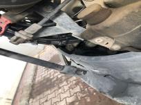 ARAÇ SATIŞA HAZIR DURUMDADIR HEDEF DEĞERE ULAŞILMASI DURUMUNDA ONAYLANACAKTIR NOTER SATIŞI SONRASI HEMEN TESLİM EDİLEBİLİR. LÜTFEN ARACI YERİNDE GÖREREK TEKLİF VERİNİZ.    