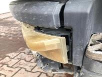 ARAÇ SATIŞA HAZIR DURUMDADIR HEDEF DEĞERE ULAŞILMASI DURUMUNDA ONAYLANACAKTIR NOTER SATIŞI SONRASI HEMEN TESLİM EDİLEBİLİR. LÜTFEN ARACI YERİNDE GÖREREK TEKLİF VERİNİZ.    