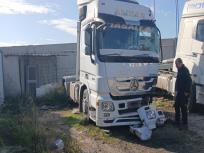 ARAÇ SATIŞA HAZIR DURUMDADIR HEDEF DEĞERE ULAŞILMASI DURUMUNDA ONAYLANACAKTIR NOTER SATIŞI SONRASI HEMEN TESLİM EDİLEBİLİR. LÜTFEN ARACI YERİNDE GÖREREK TEKLİF VERİNİZ.