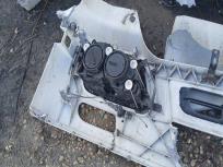 ARAÇ SATIŞA HAZIR DURUMDADIR HEDEF DEĞERE ULAŞILMASI DURUMUNDA ONAYLANACAKTIR NOTER SATIŞI SONRASI HEMEN TESLİM EDİLEBİLİR. LÜTFEN ARACI YERİNDE GÖREREK TEKLİF VERİNİZ.