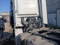 ARAÇ SATIŞA HAZIR DURUMDADIR HEDEF DEĞERE ULAŞILMASI DURUMUNDA ONAYLANACAKTIR NOTER SATIŞI SONRASI HEMEN TESLİM EDİLEBİLİR. LÜTFEN ARACI YERİNDE GÖREREK TEKLİF VERİNİZ.