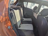 ARAÇ SATIŞA HAZIR DURUMDADIR HEDEF DEĞERE ULAŞILMASI DURUMUNDA ONAYLANACAKTIR NOTER SATIŞI SONRASI HEMEN TESLİM EDİLEBİLİR. LÜTFEN ARACI YERİNDE GÖREREK TEKLİF VERİNİZ.      