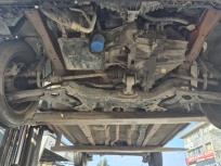 ARAÇ SATIŞA HAZIR DURUMDADIR HEDEF DEĞERE ULAŞILMASI DURUMUNDA ONAYLANACAKTIR NOTER SATIŞI SONRASI HEMEN TESLİM EDİLEBİLİR. LÜTFEN ARACI YERİNDE GÖREREK TEKLİF VERİNİZ.      