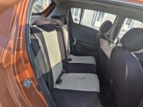 ARAÇ SATIŞA HAZIR DURUMDADIR HEDEF DEĞERE ULAŞILMASI DURUMUNDA ONAYLANACAKTIR NOTER SATIŞI SONRASI HEMEN TESLİM EDİLEBİLİR. LÜTFEN ARACI YERİNDE GÖREREK TEKLİF VERİNİZ.      