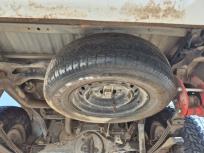 ARAÇ SATIŞA HAZIR DURUMDADIR HEDEF DEĞERE ULAŞILMASI DURUMUNDA ONAYLANACAKTIR NOTER SATIŞI SONRASI HEMEN TESLİM EDİLEBİLİR. LÜTFEN ARACI YERİNDE GÖREREK TEKLİF VERİNİZ.    