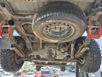 ARAÇ SATIŞA HAZIR DURUMDADIR HEDEF DEĞERE ULAŞILMASI DURUMUNDA ONAYLANACAKTIR NOTER SATIŞI SONRASI HEMEN TESLİM EDİLEBİLİR. LÜTFEN ARACI YERİNDE GÖREREK TEKLİF VERİNİZ.    