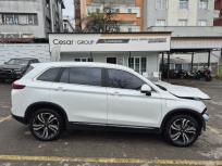 ARAÇ ÜZERİNDEKİ PİL VE HİBRİT/ELEKTRİK BAĞLANTILARI GÜVENLİK AMAÇLI SÖKÜLMÜŞ/GERİ DÖNÜŞÜME GÖNDERİLMİŞ OLABİLİR. SERVİSTEN SORGULAMA YAPARAK VE YERİNDE GÖREREK TEKLİF VERİNİZ.    ARAÇ SATIŞA HAZIR DURUMDADIR HEDEF DEĞERE ULAŞILMASI DURUMUNDA ONAYLANACAKTIR NOTER SATIŞI SONRASI HEMEN TESLİM EDİLEBİLİR. LÜTFEN ARACI YERİNDE GÖREREK TEKLİF VERİNİZ.