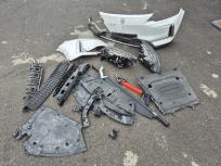 ARAÇ ÜZERİNDEKİ PİL VE HİBRİT/ELEKTRİK BAĞLANTILARI GÜVENLİK AMAÇLI SÖKÜLMÜŞ/GERİ DÖNÜŞÜME GÖNDERİLMİŞ OLABİLİR. SERVİSTEN SORGULAMA YAPARAK VE YERİNDE GÖREREK TEKLİF VERİNİZ.    ARAÇ SATIŞA HAZIR DURUMDADIR HEDEF DEĞERE ULAŞILMASI DURUMUNDA ONAYLANACAKTIR NOTER SATIŞI SONRASI HEMEN TESLİM EDİLEBİLİR. LÜTFEN ARACI YERİNDE GÖREREK TEKLİF VERİNİZ.