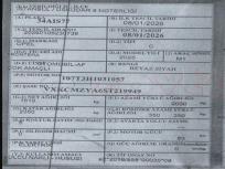 ARAÇ ÜZERİNDEKİ PİL VE HİBRİT/ELEKTRİK BAĞLANTILARI GÜVENLİK AMAÇLI SÖKÜLMÜŞ/GERİ DÖNÜŞÜME GÖNDERİLMİŞ OLABİLİR. SERVİSTEN SORGULAMA YAPARAK VE YERİNDE GÖREREK TEKLİF VERİNİZ.    ARAÇ SATIŞA HAZIR DURUMDADIR HEDEF DEĞERE ULAŞILMASI DURUMUNDA ONAYLANACAKTIR NOTER SATIŞI SONRASI HEMEN TESLİM EDİLEBİLİR. LÜTFEN ARACI YERİNDE GÖREREK TEKLİF VERİNİZ.    