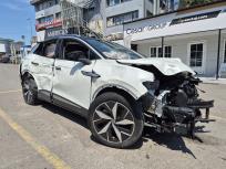 ARAÇ ÜZERİNDEKİ PİL VE HİBRİT/ELEKTRİK BAĞLANTILARI GÜVENLİK AMAÇLI SÖKÜLMÜŞ/GERİ DÖNÜŞÜME GÖNDERİLMİŞ OLABİLİR. SERVİSTEN SORGULAMA YAPARAK VE YERİNDE GÖREREK TEKLİF VERİNİZ.    GREY MARKET OLABİLİR. ARAÇ SATIŞA HAZIR DURUMDADIR HEDEF DEĞERE ULAŞILMASI DURUMUNDA ONAYLANACAKTIR NOTER SATIŞI SONRASI HEMEN TESLİM EDİLEBİLİR. LÜTFEN ARACI YERİNDE GÖREREK TEKLİF VERİNİZ.  